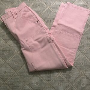 NWOT Renggli Work Pant
